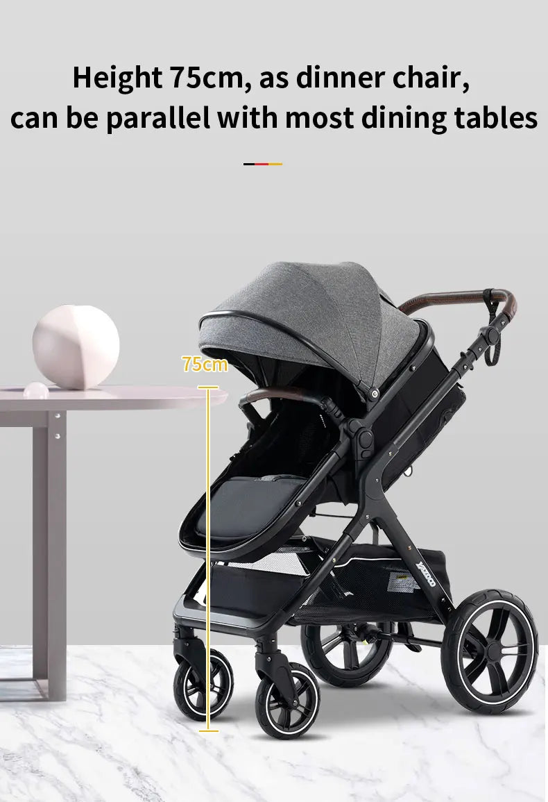 Kinderwagen