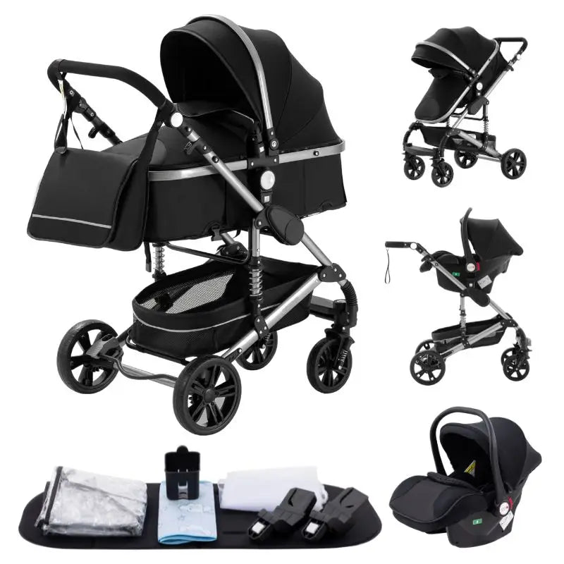 Kinderwagen