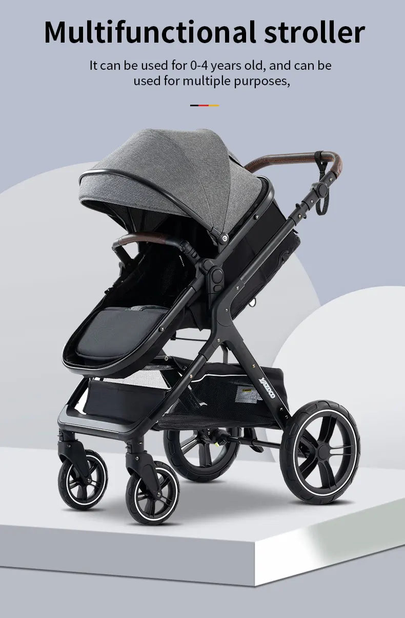 Kinderwagen