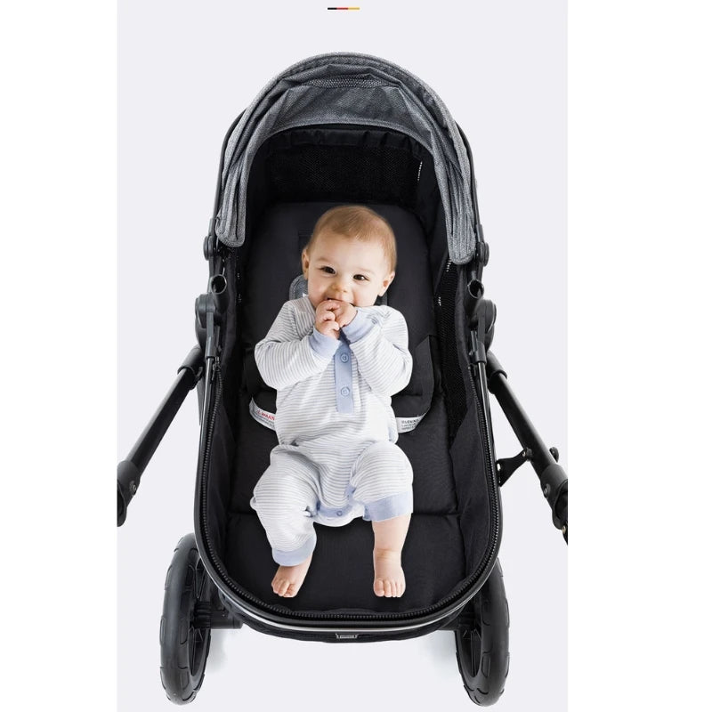 Kinderwagen