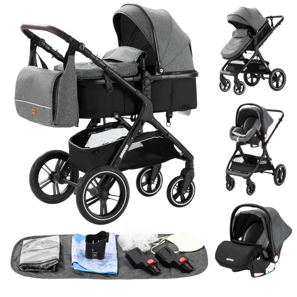 Kinderwagen