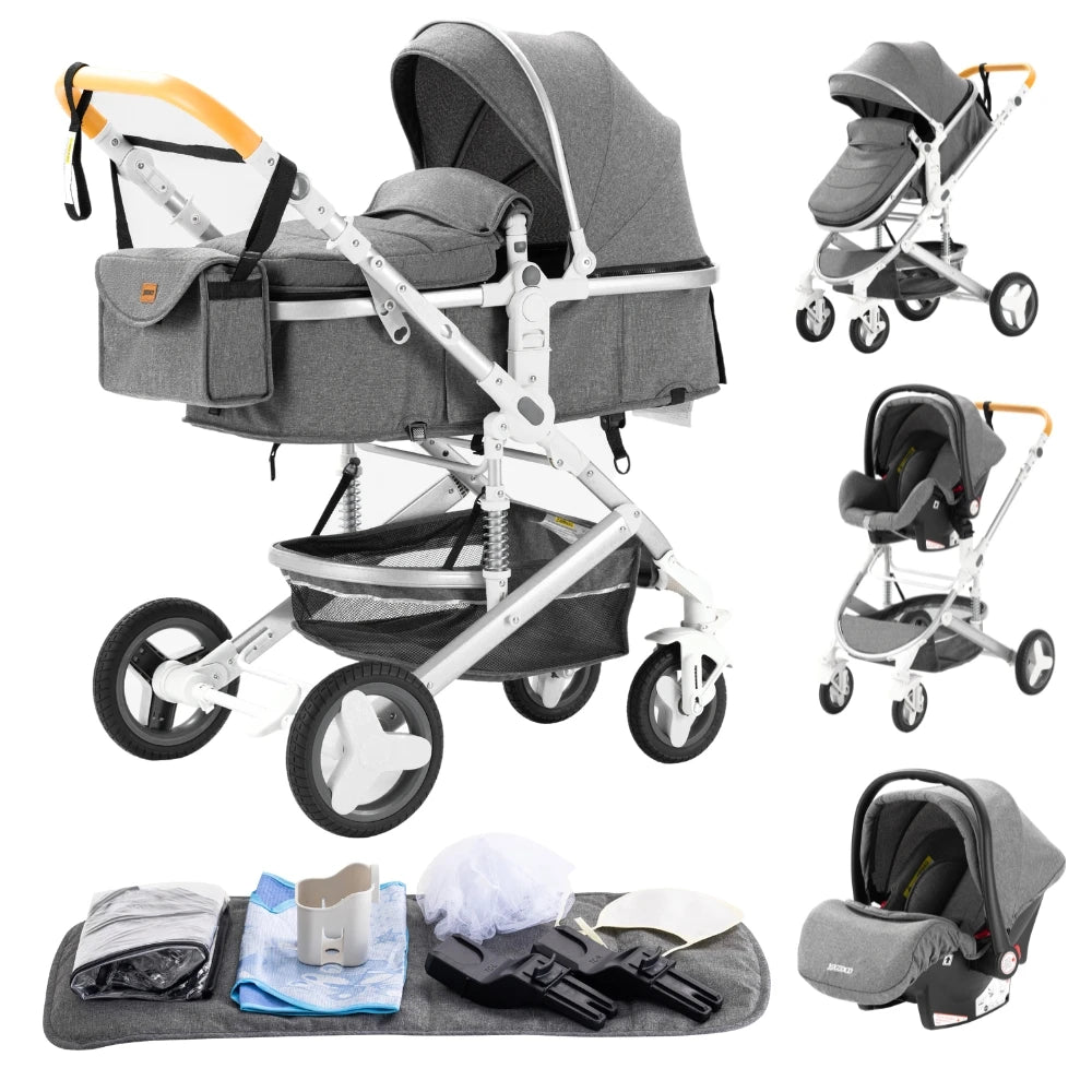 Kinderwagen