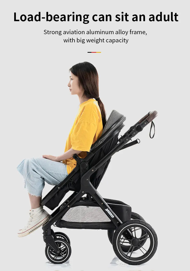 Kinderwagen