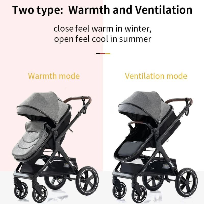 Kinderwagen