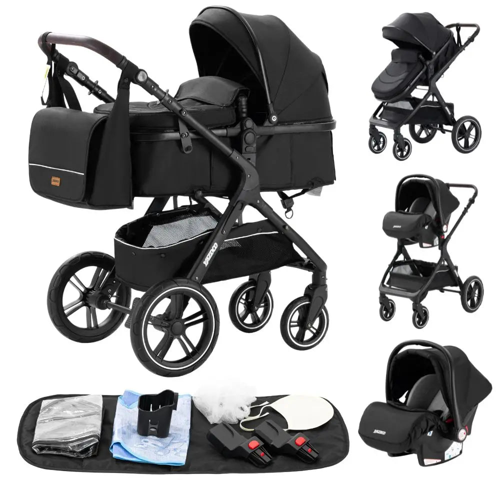 Kinderwagen