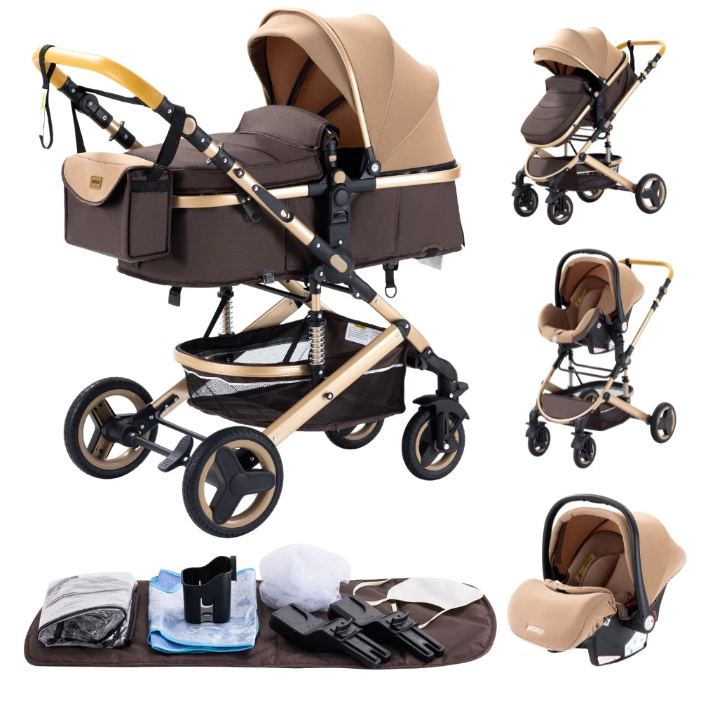 Kinderwagen