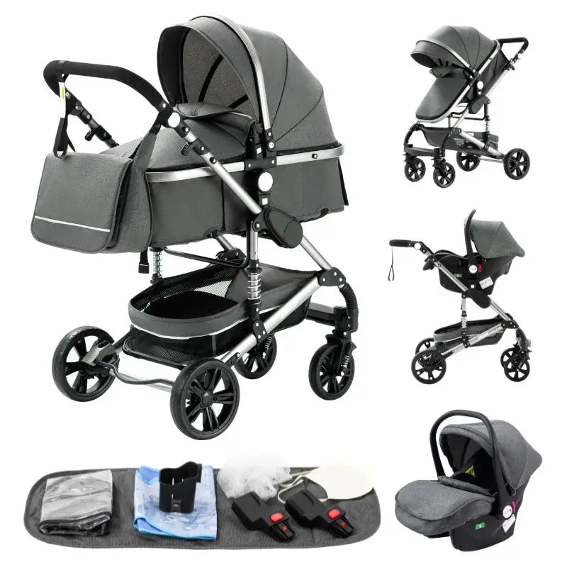 Kinderwagen