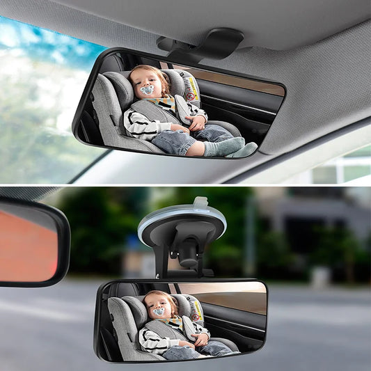 Autospiegel Baby 360°