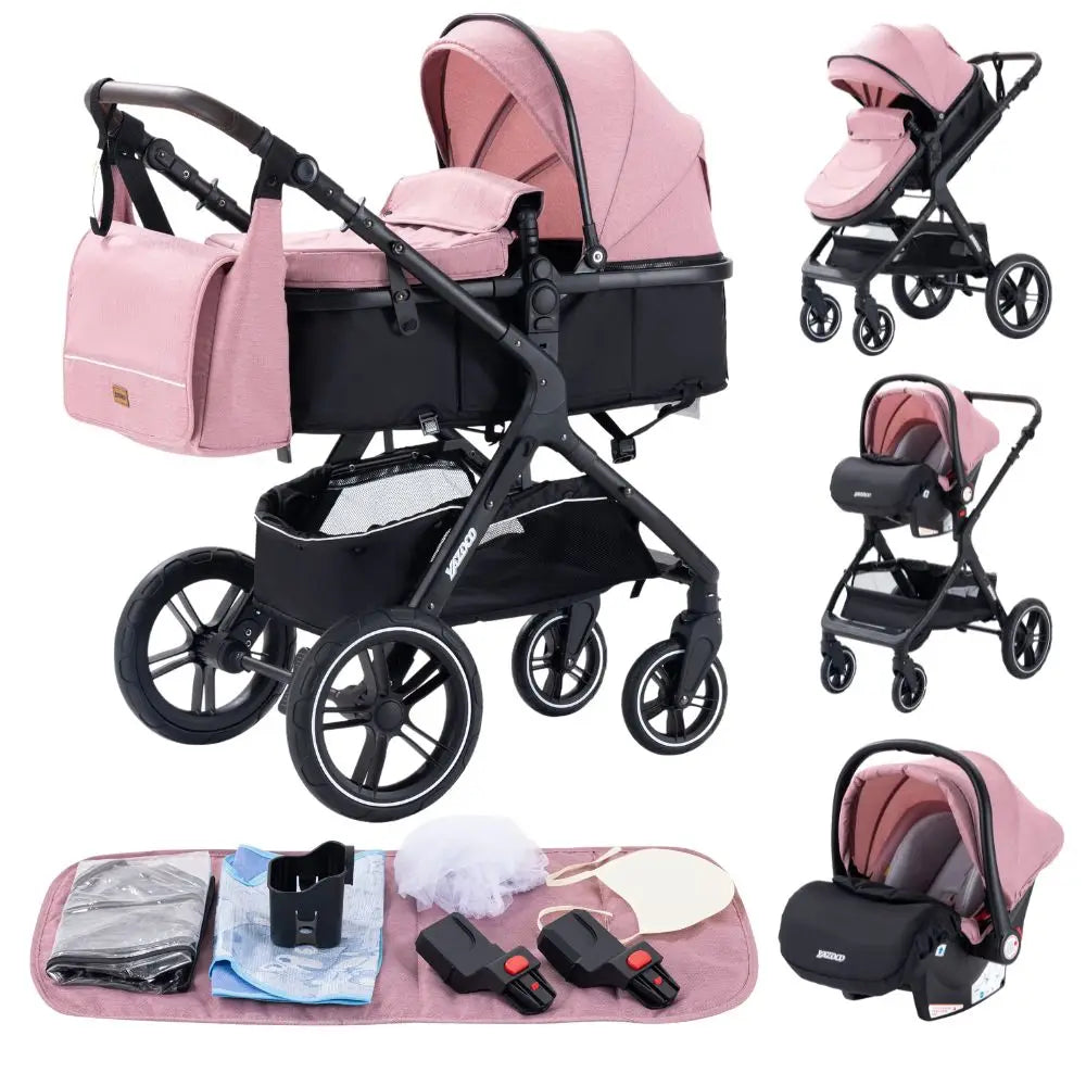 Kinderwagen