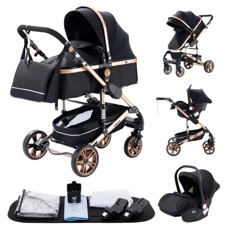 Kinderwagen