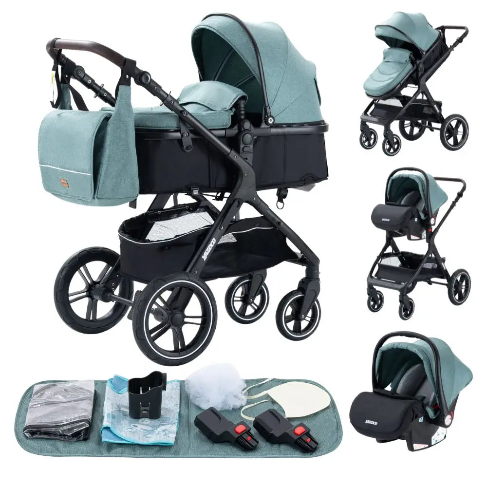 Kinderwagen