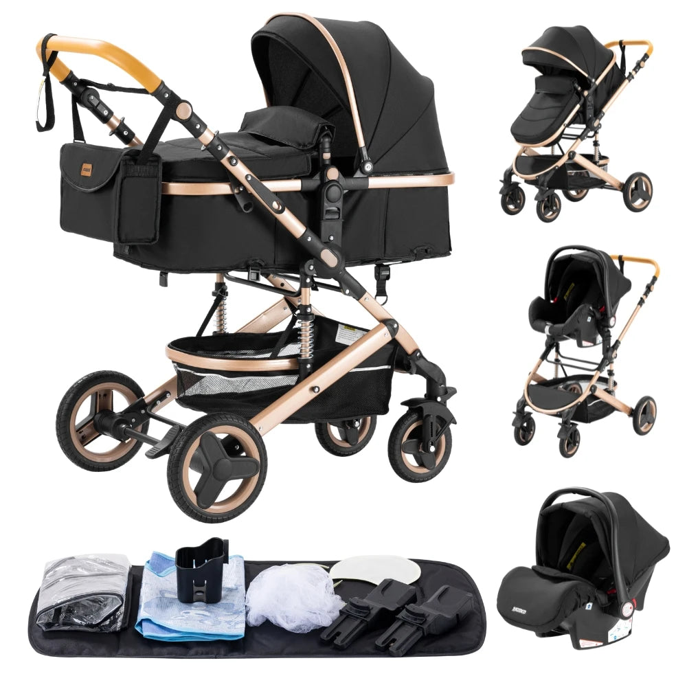 Kinderwagen