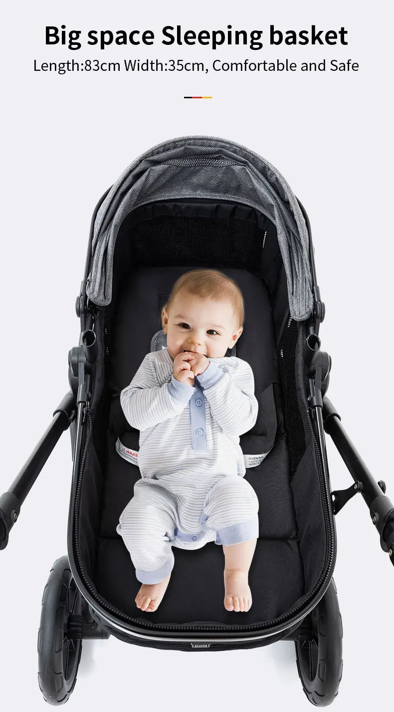 Kinderwagen