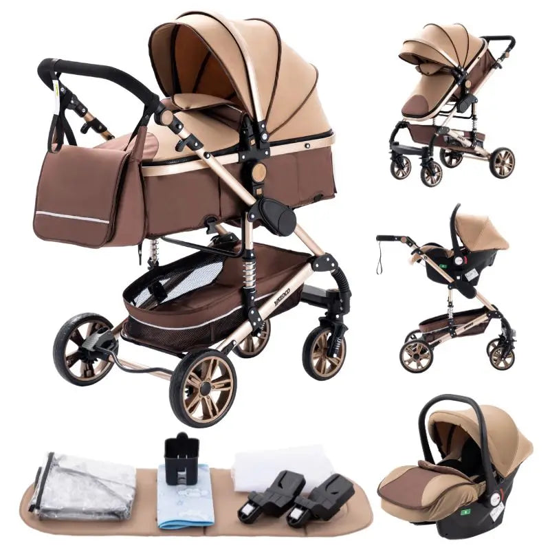 Kinderwagen
