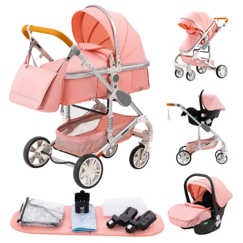 Kinderwagen