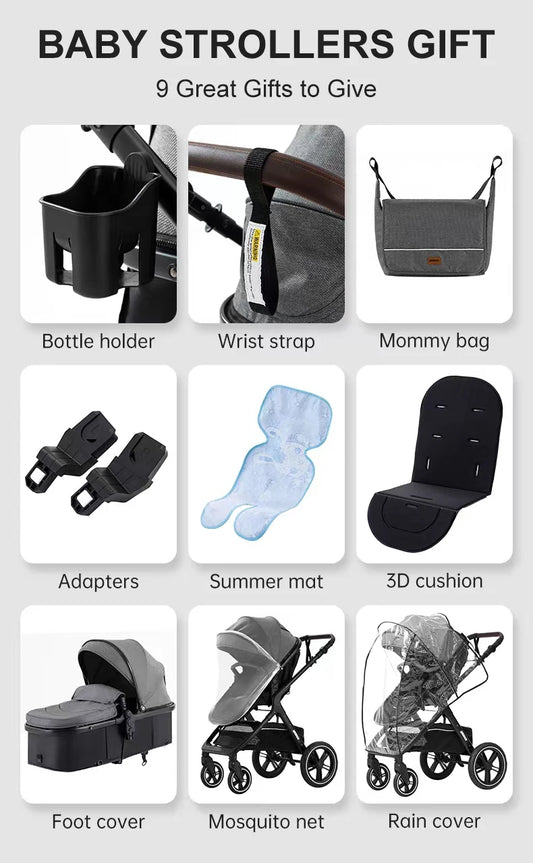 Kinderwagen