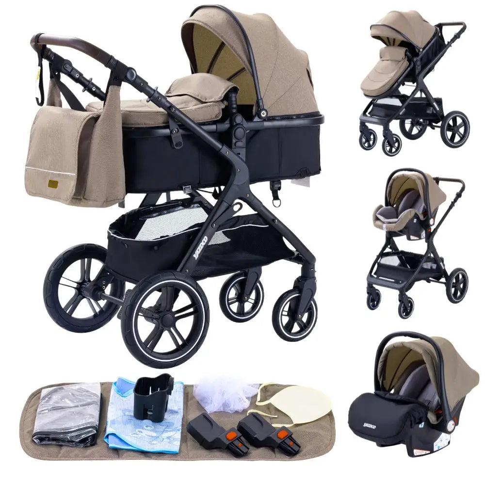 Kinderwagen