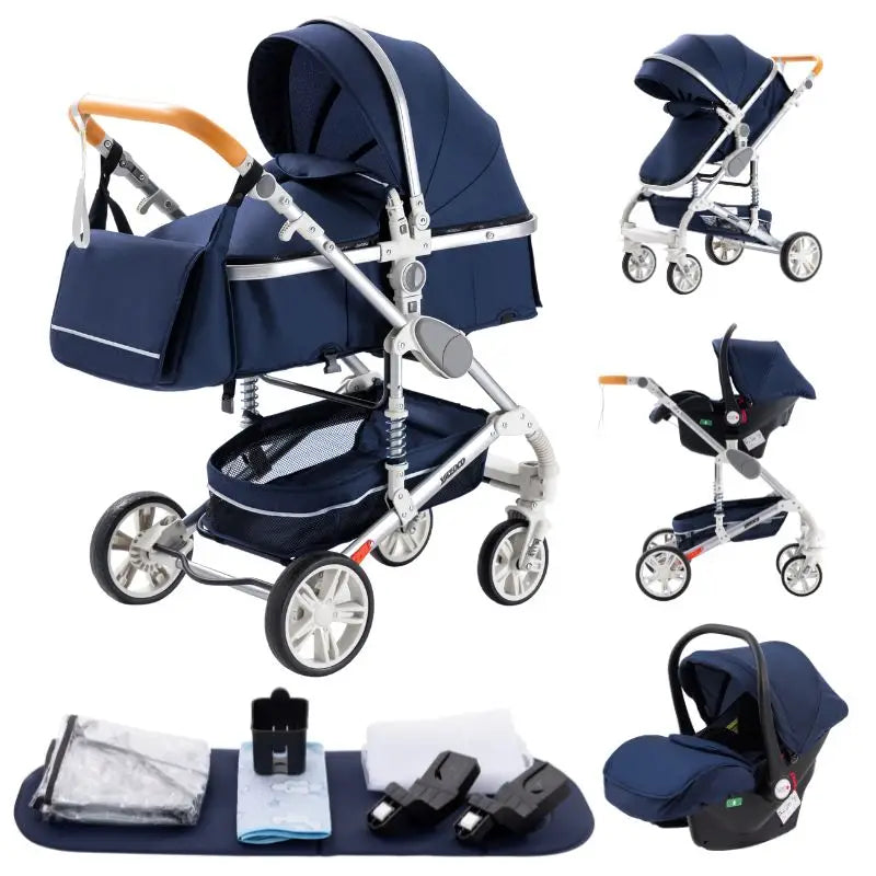 Kinderwagen
